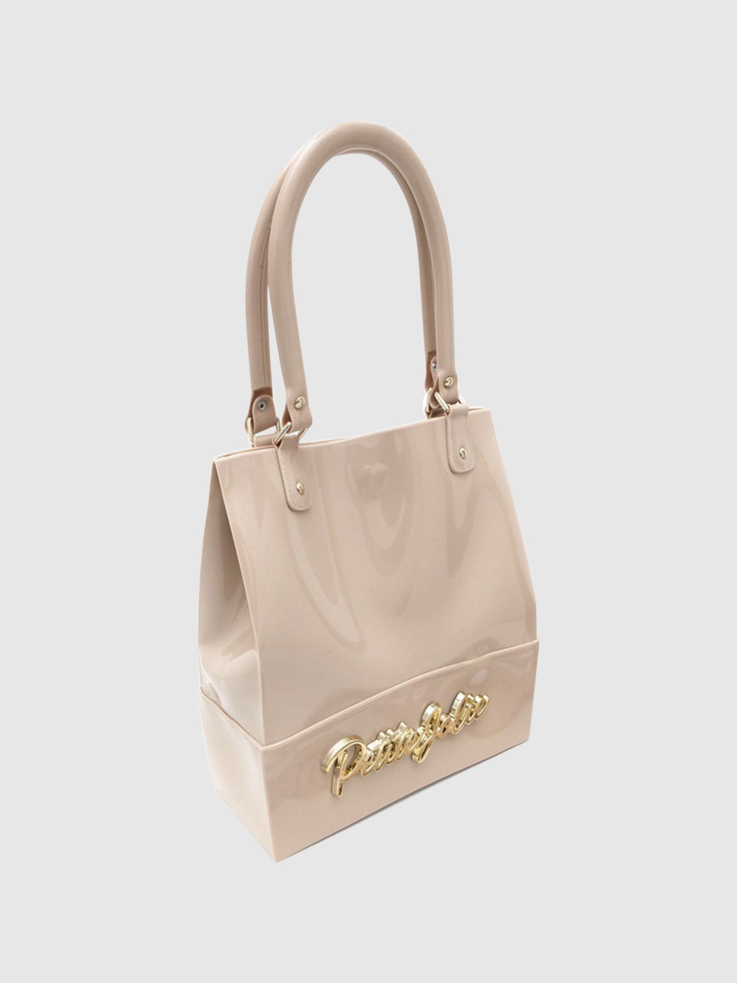 PARODI SHOES Mala de Mão 11/4517CLERICOT Nude